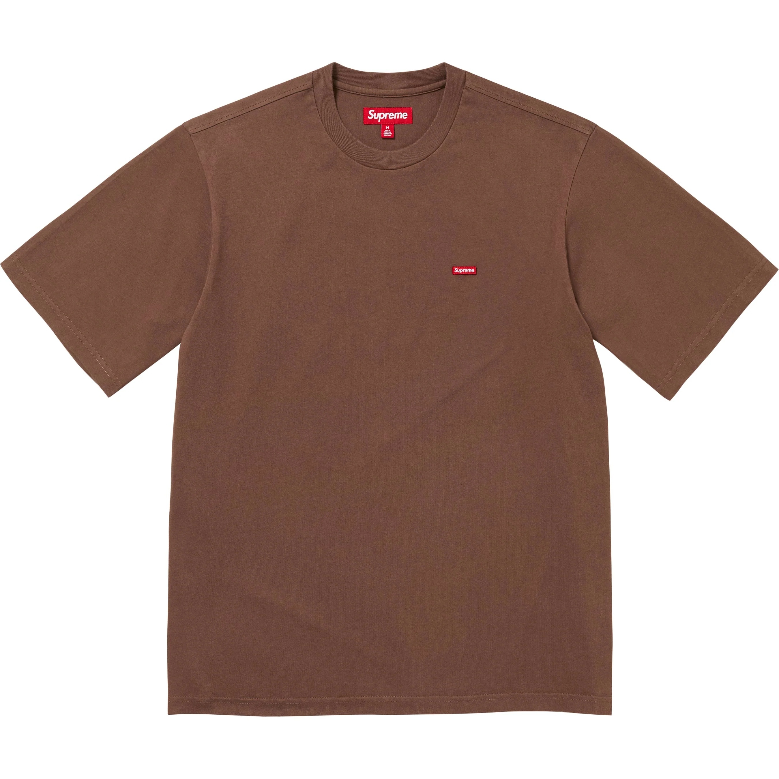 Small Box Tee view 5